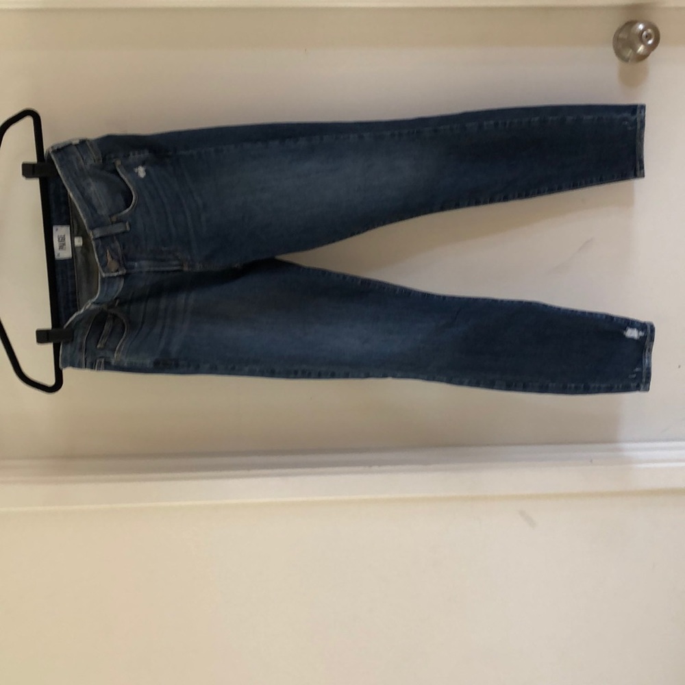Paige jeans